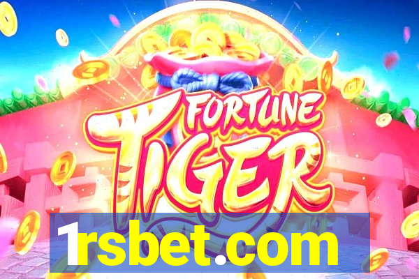 1rsbet.com