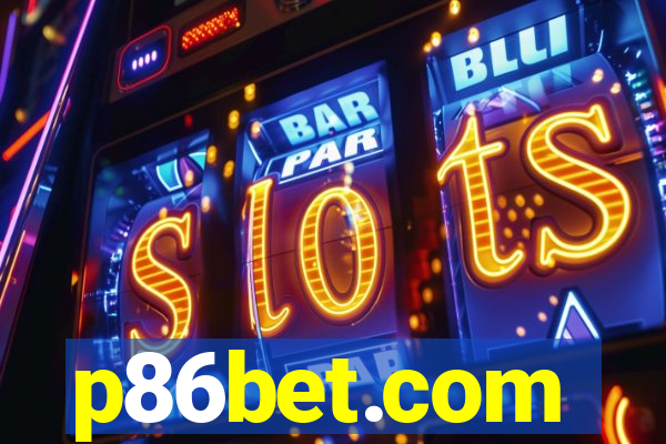 p86bet.com