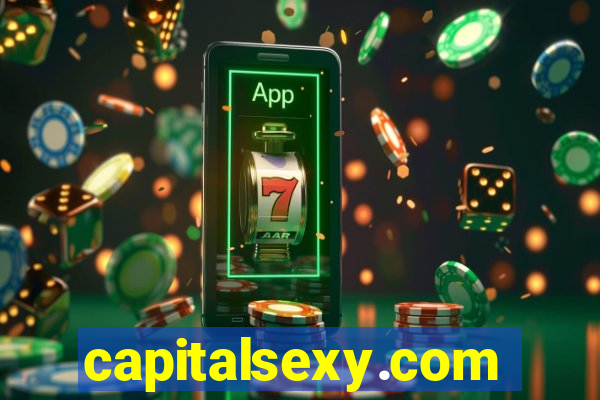 capitalsexy.com.br