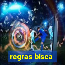 regras bisca