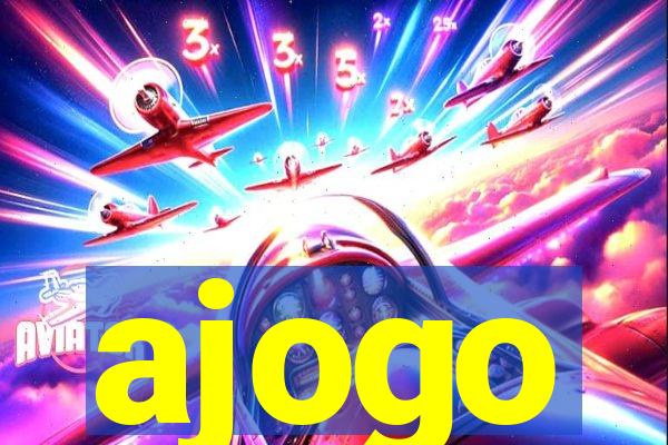 ajogo