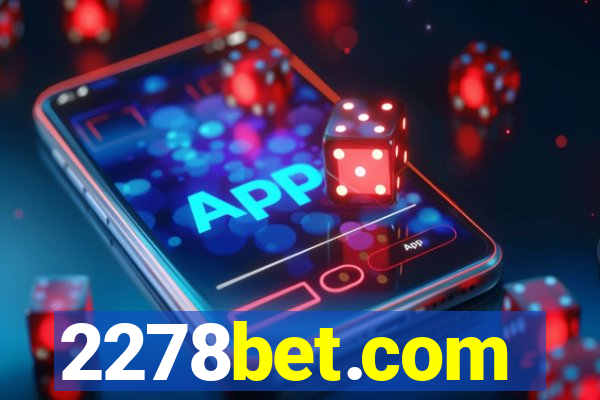 2278bet.com