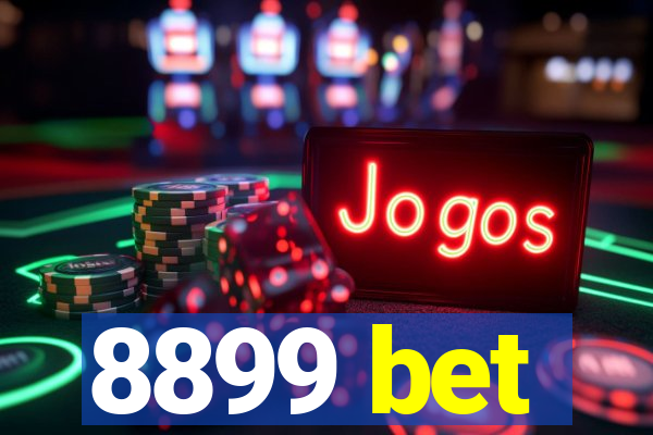 8899 bet