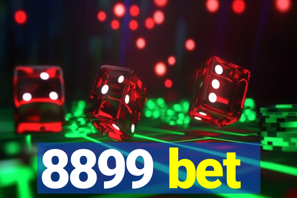 8899 bet