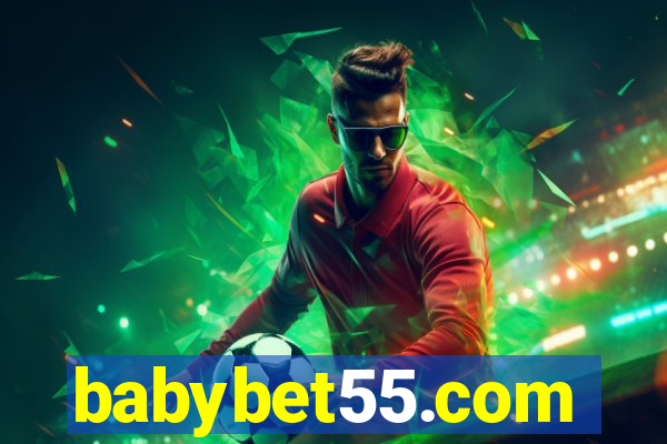 babybet55.com