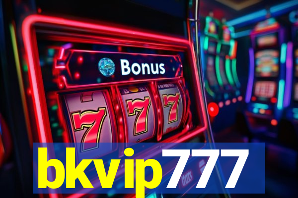 bkvip777