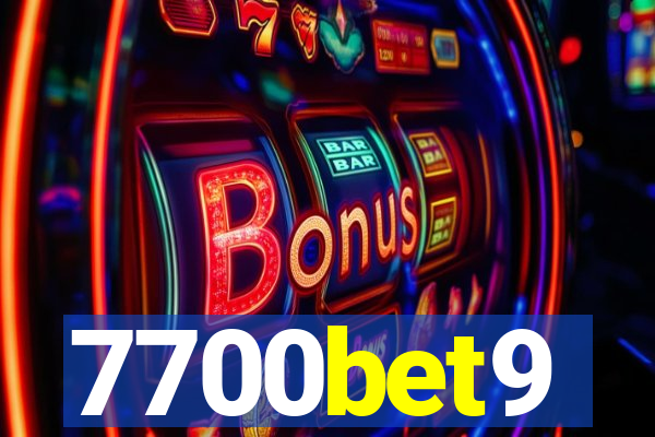 7700bet9