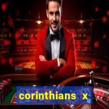 corinthians x cruzeiro ao vivo e gratis