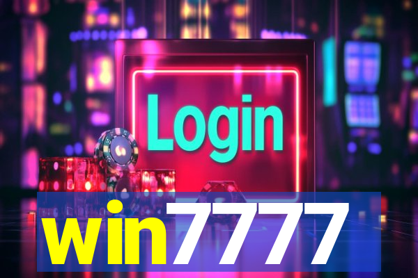 win7777