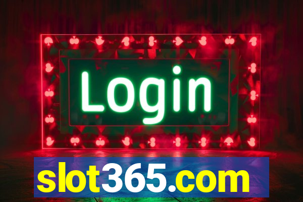 slot365.com