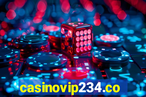 casinovip234.com