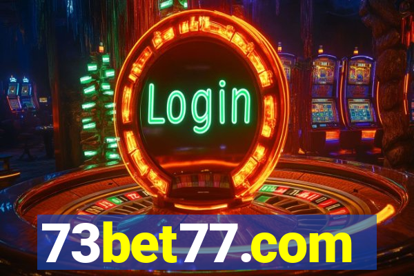 73bet77.com