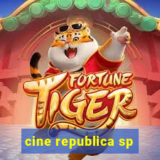 cine republica sp