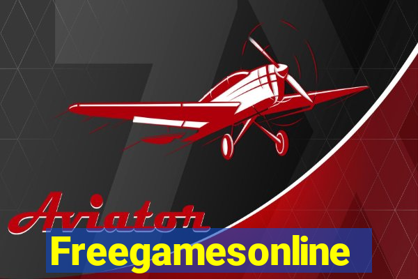 Freegamesonline