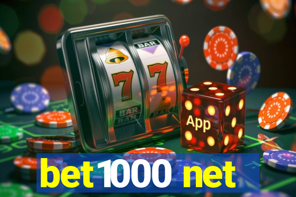 bet1000 net