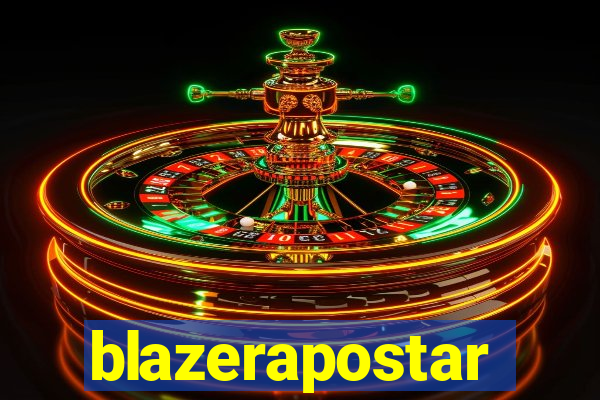 blazerapostar