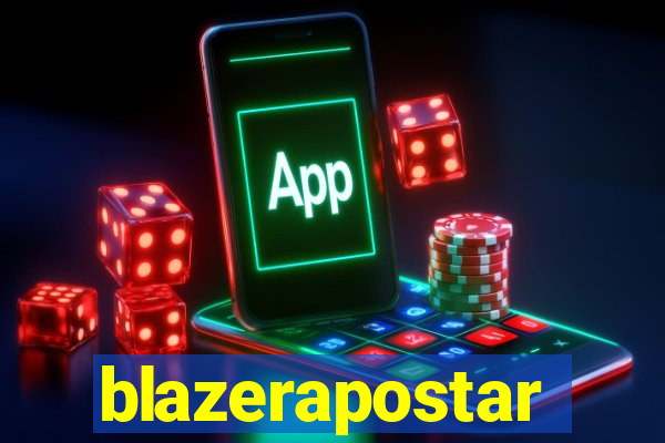 blazerapostar