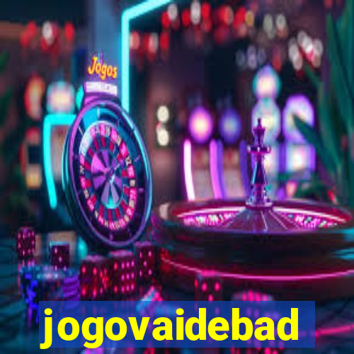 jogovaidebad