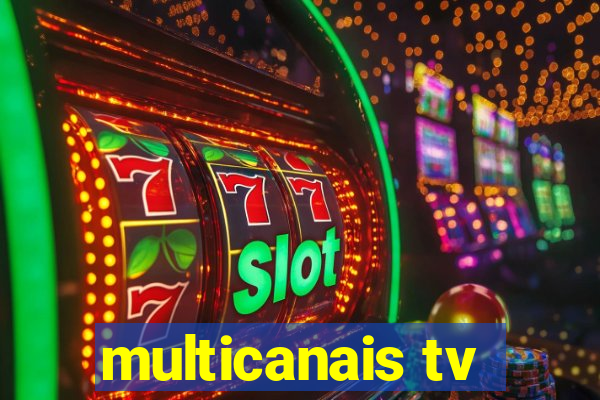 multicanais tv