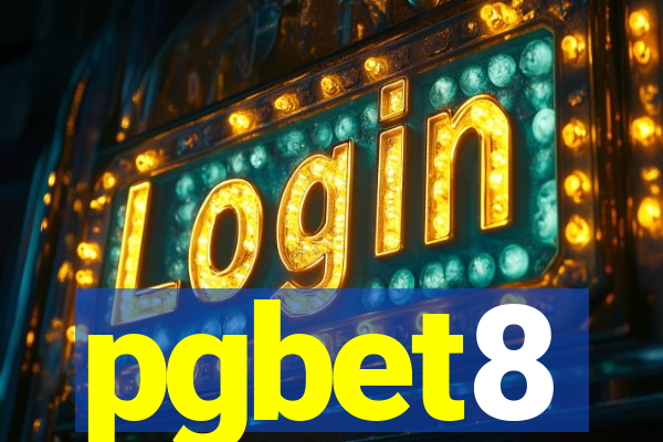 pgbet8