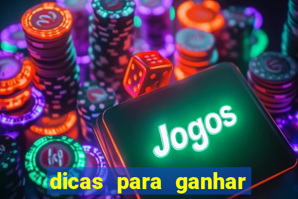 dicas para ganhar no fortune rabbit