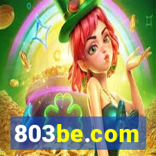 803be.com