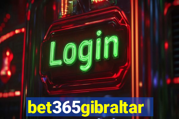 bet365gibraltar