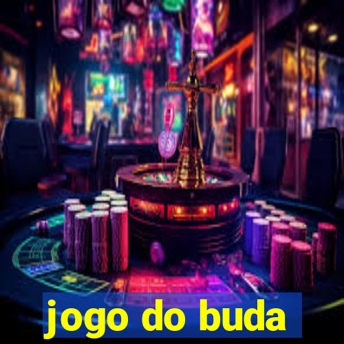 jogo do buda