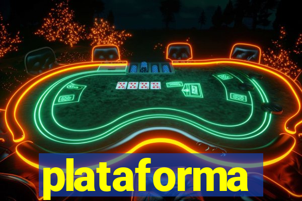 plataforma estrangeira de jogos