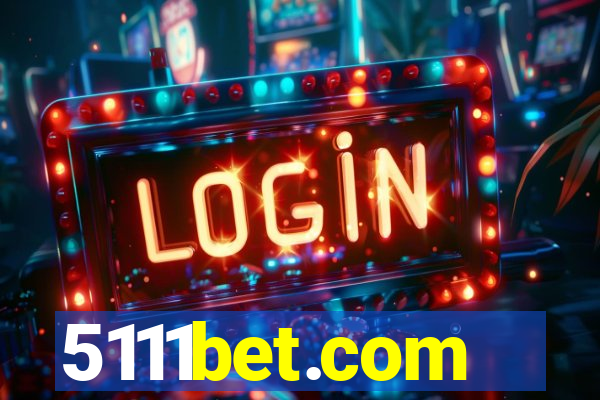 5111bet.com