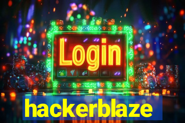 hackerblaze