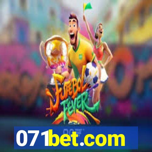 071bet.com