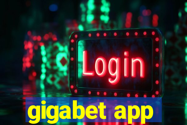 gigabet app