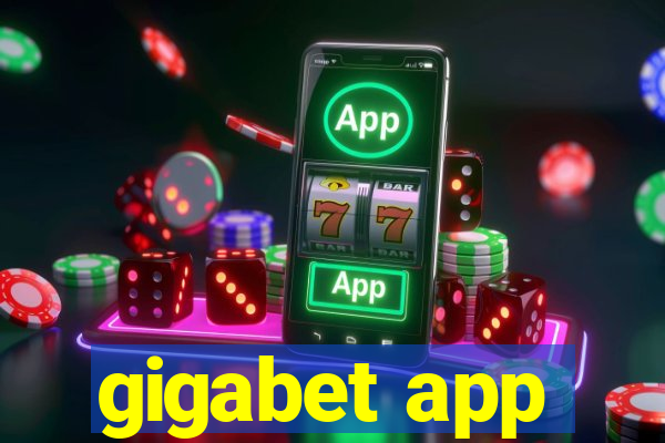 gigabet app