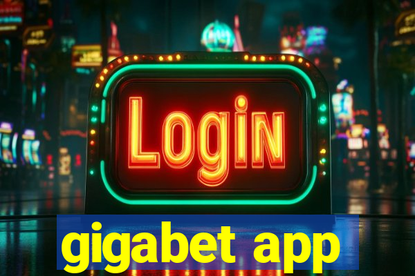 gigabet app