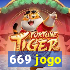 669 jogo