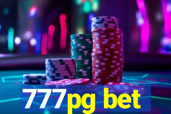 777pg bet