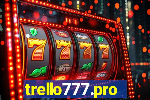 trello777.pro