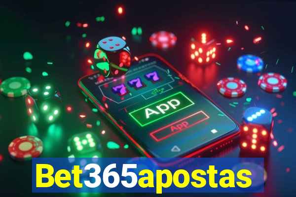 Bet365apostas