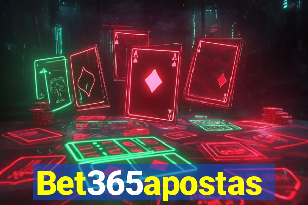 Bet365apostas