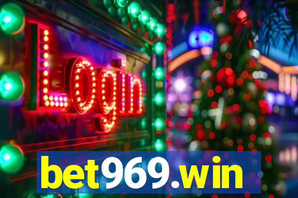 bet969.win