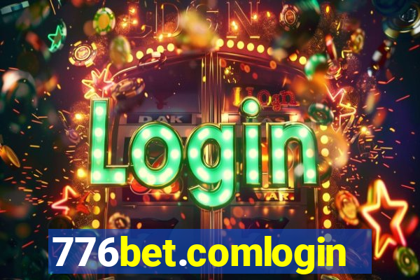 776bet.comlogin