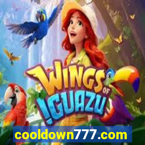 cooldown777.com