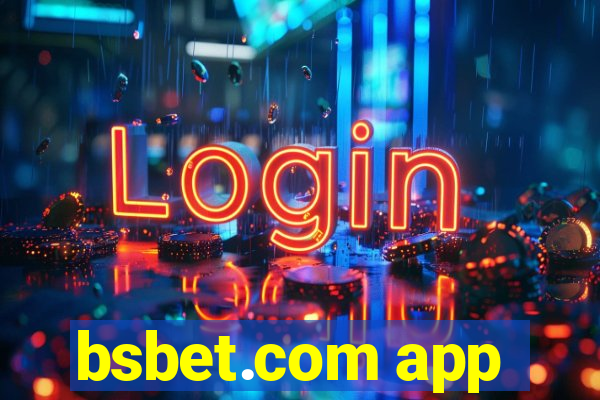 bsbet.com app