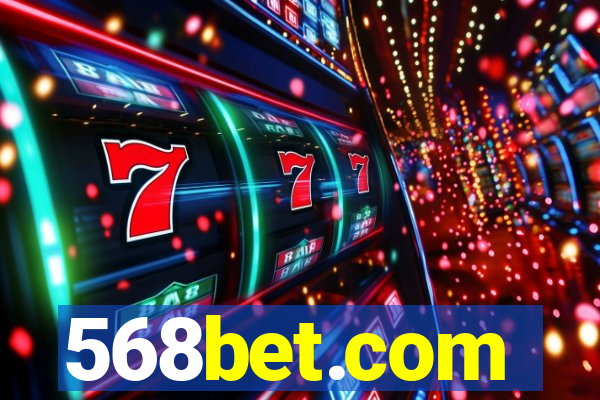 568bet.com