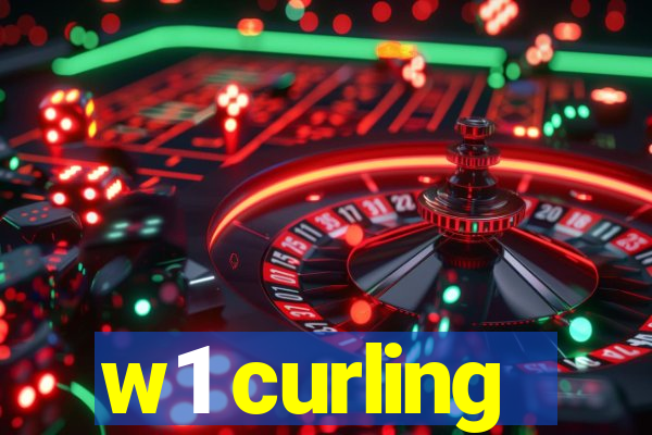 w1 curling