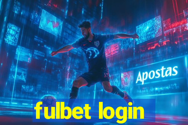 fulbet login