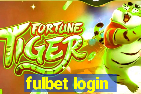 fulbet login