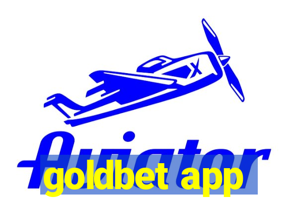 goldbet app