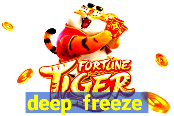 deep freeze crackeado win11